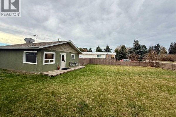 Furnace - 4839 52 Avenue, Eckville, AB T0M0X0 Photo 5