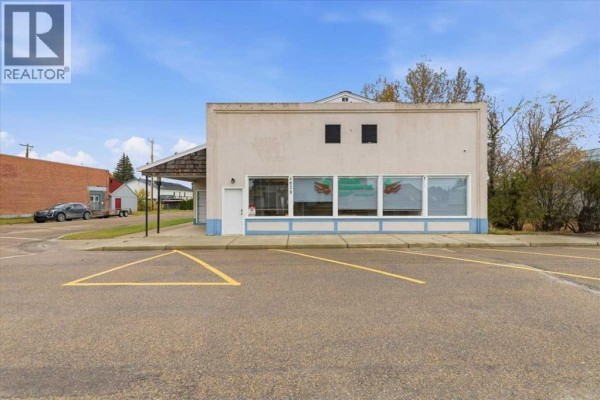 4839 Hankin Street, Thorsby, AB T0C2P0 Photo 2