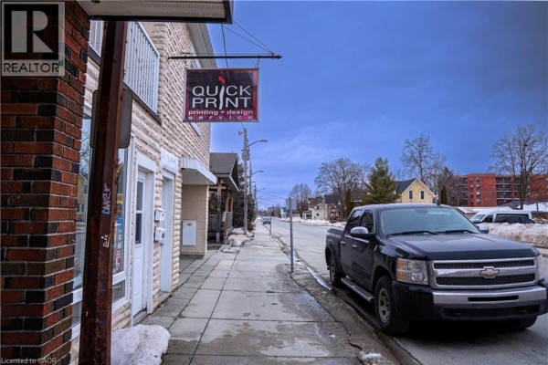 484 10th Avenue Unit# A, Hanover, ON N4N2P3 Photo 5