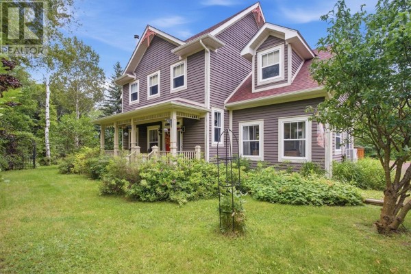 484 Grenfell Heights Extension, Grand Falls   Windsor