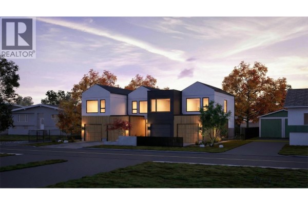 484 Sarsons Road Unit# 2, Kelowna, BC, photo 2