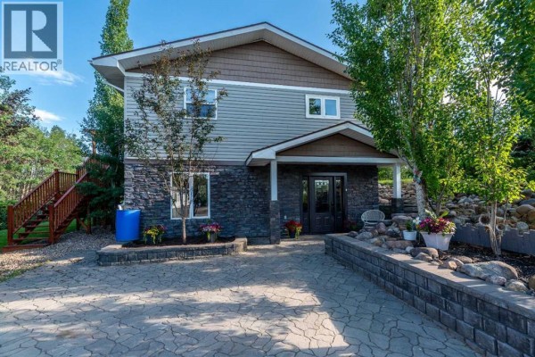 4pc Bathroom - 484063 Range Road 20, Rural Vermilion River, County Of, AB T9V3B5 Photo 2