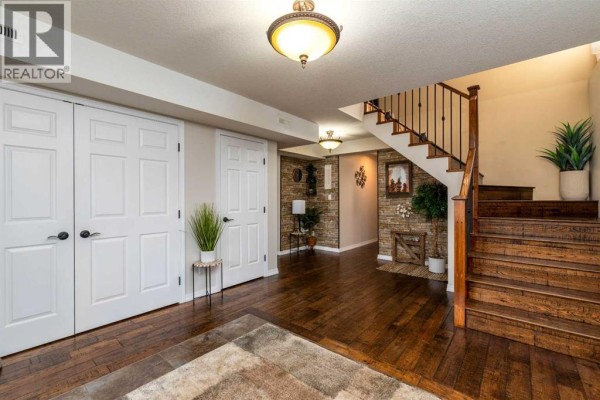 Dining room - 484063 Range Road 20, Rural Vermilion River, County Of, AB T9V3B5 Photo 5