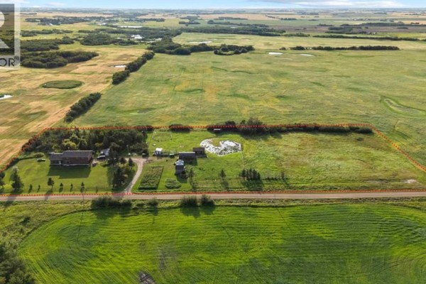 48448 Range Road 184, Rural Camrose County, AB, photo 2