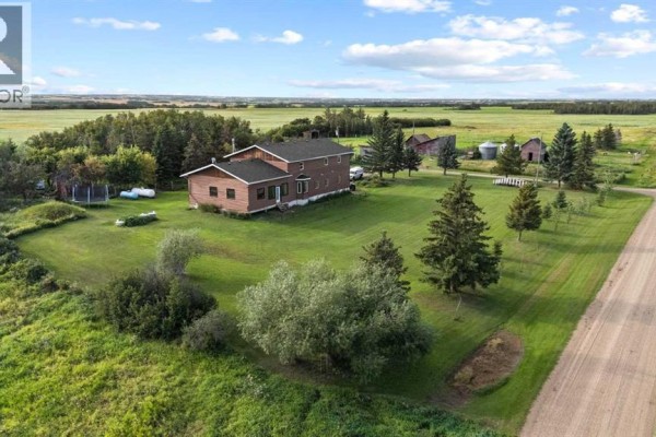 48448 Range Road 184, Rural Camrose County, AB, photo 3