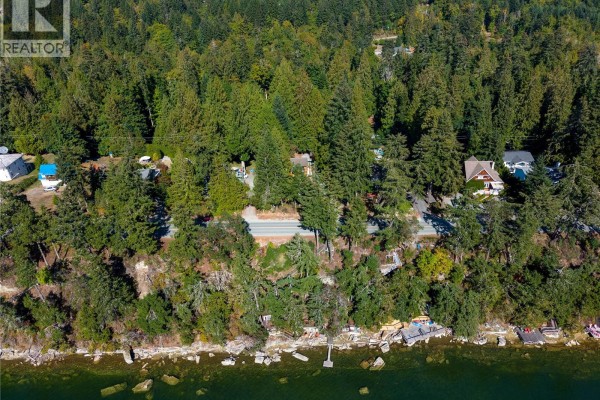 Storage - 4845 Brenton Page Rd, Ladysmith, BC V9G1J6 Photo 4