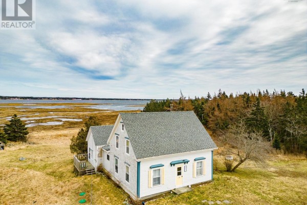 4847 Shore Road, North East Harbour, NS, photo 3