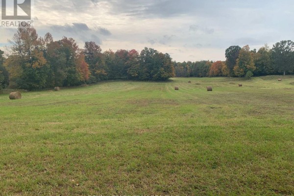 Lots and Land for sale at 485 5th Concession S, Mississippi Mills, ON - MLS® 5ef3hi