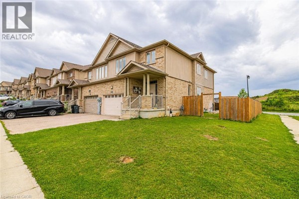 485 Avens Street Unit# #lower, Waterloo, ON, photo 2