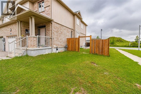 485 Avens Street Unit# #lower, Waterloo, ON, photo 3