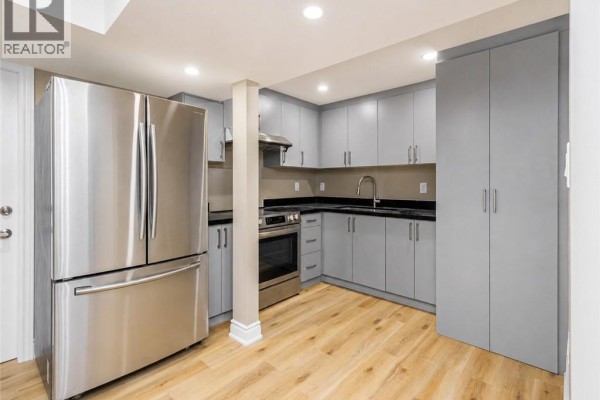 485 Avens Street Unit# #lower, Waterloo, ON N2V0B7 Photo 5