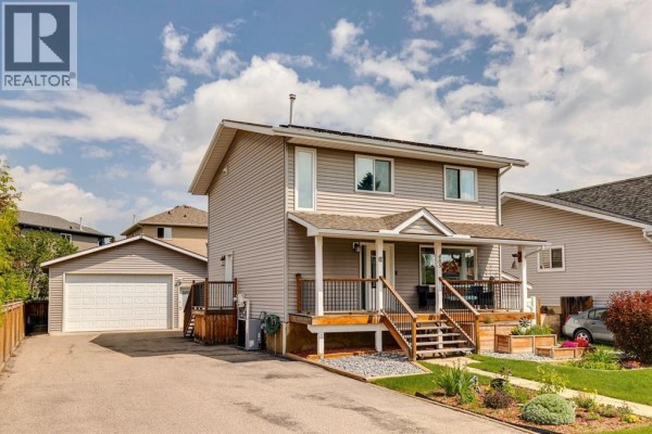 485 Big Springs Drive Se, Airdrie, AB, photo 2