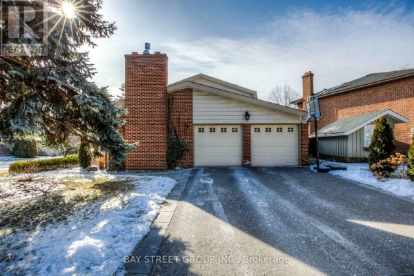 Kitchen - 485 Carlton Drive, Oakville, ON L6J5X2 Photo 3
