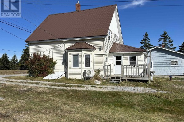 Foyer - 485 Centreville South Side Road, South Side, NS B0W1P0 Photo 2