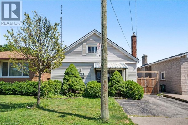 485 Cochrane Road, Hamilton, ON, photo 2