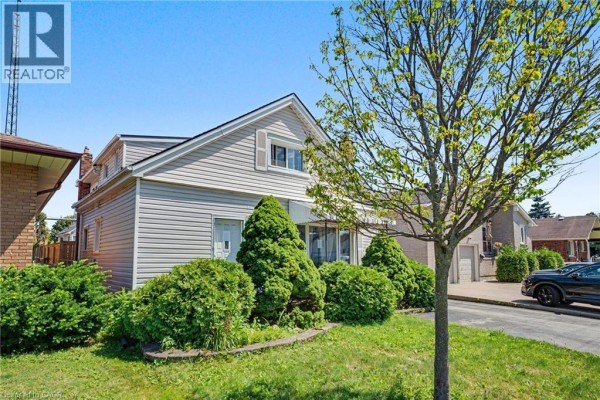 485 Cochrane Road, Hamilton, ON, photo 3
