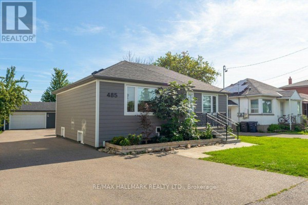 485 Evans Avenue, Toronto, ON, photo 2