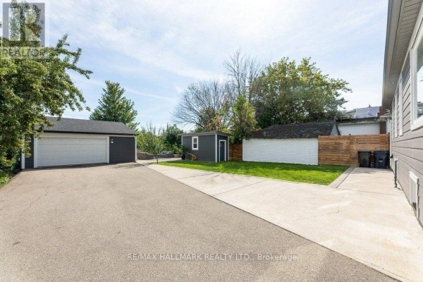485 Evans Avenue, Toronto, ON, photo 3