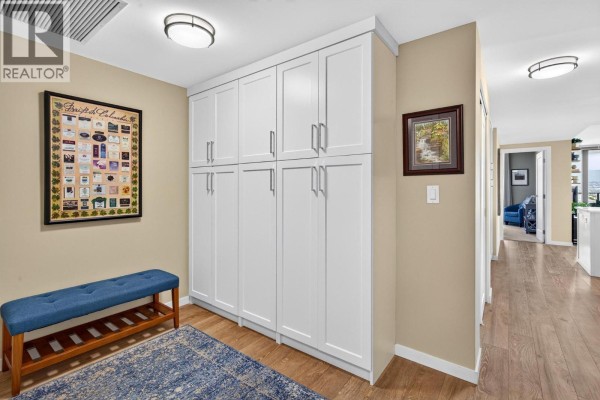 Dining room - 485 Groves Avenue Unit# 1102, Kelowna, BC V1Y0C1 Photo 3