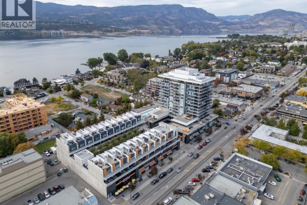 485 Groves Avenue Unit# 704, Kelowna, BC, photo 2