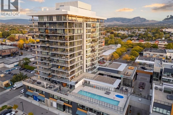 485 Groves Avenue Unit# 704, Kelowna, BC, photo 3
