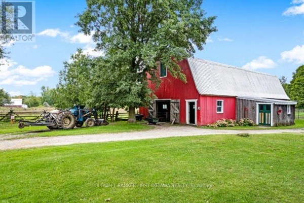 Other - 485 Kitley Line 1 Road, Elizabethtown Kitley, ON K7A4S5 Photo 5