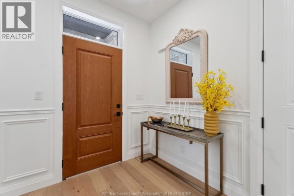 4pc Ensuite bath - 485 Maple, Lasalle, ON N9J1P3 Photo 3
