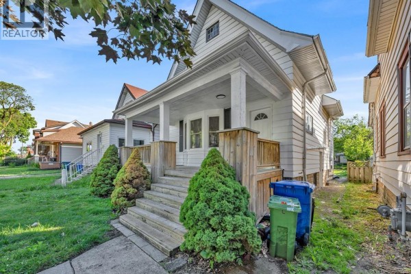 4pc Bathroom - 485 Mcewan Avenue, Windsor, ON N9B2E7 Photo 4