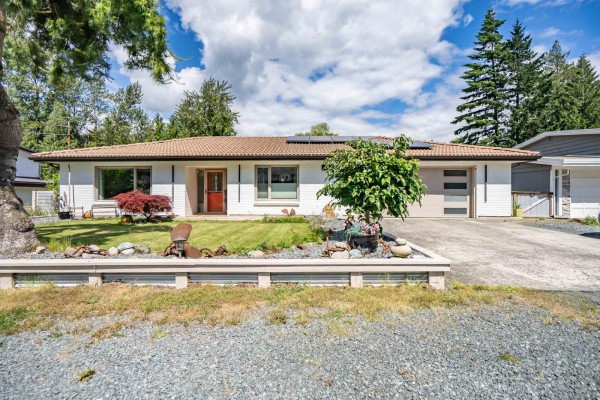 Kitchen - 485 Naismith Avenue, Harrison Hot Springs, Harrison Hot Springs, BC V0M1K0 Photo 2