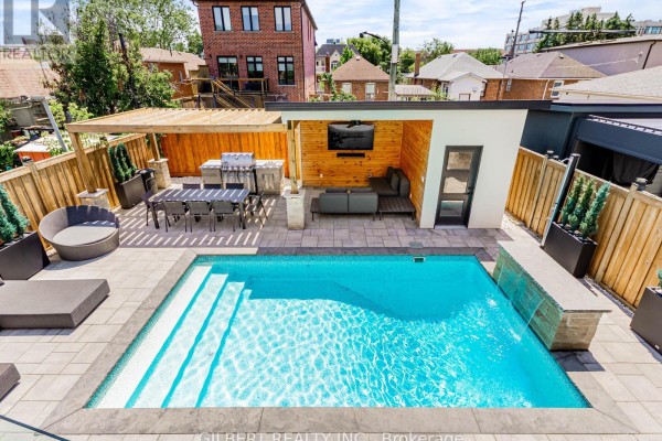 485 Ridelle Avenue, Toronto, ON, photo 3