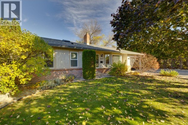 Laundry room - 4850 Chatham Road, Kelowna, BC V1X6M2 Photo 3
