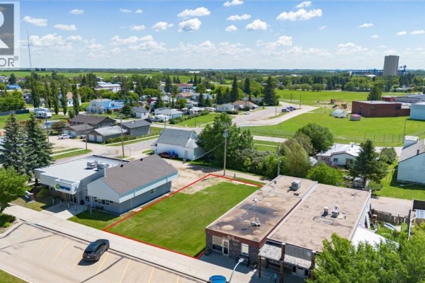 4851 50 Street, Alix, AB T0C0B0 Photo 2