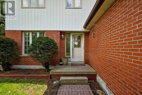 Bathroom - 4853 5th Line, Port Hope, ON L1A3V5 Photo 4