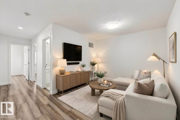 Kitchen - 4853 Alwood Pt Sw, Edmonton, AB T6W4N1 Photo 3