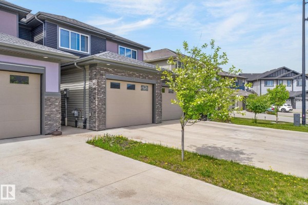 Primary Bedroom - 4853 Alwood Pt Sw, Edmonton, AB T6W4N1 Photo 5