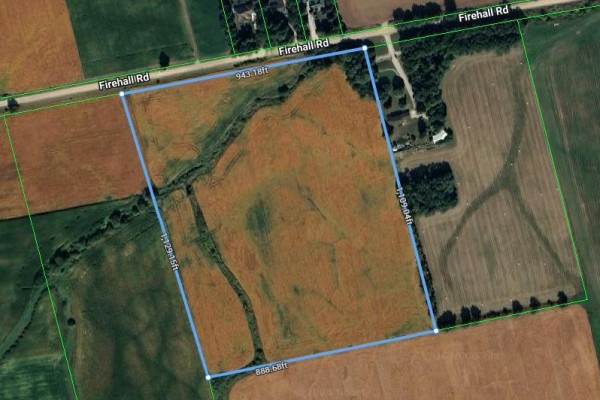 485556 Firehall Road, Norwich, ON N4S7V8 Photo 3