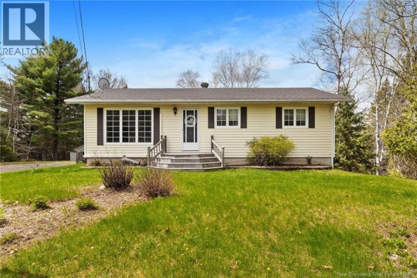 4856 Route 123, Chipman, NB, photo 2