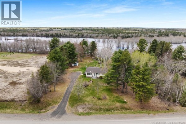 4856 Route 123, Chipman, NB, photo 3