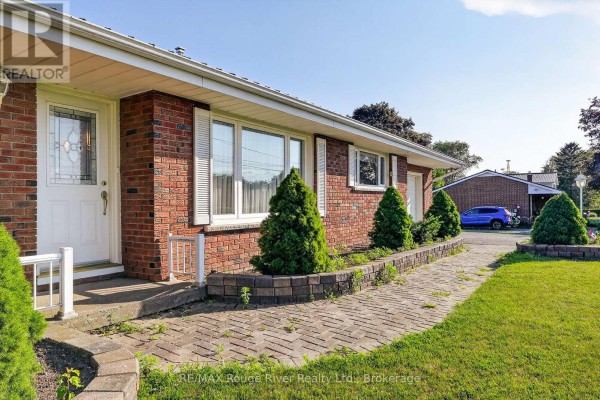 Kitchen - 4857 Dale Road, Port Hope, ON L1A3V5 Photo 4