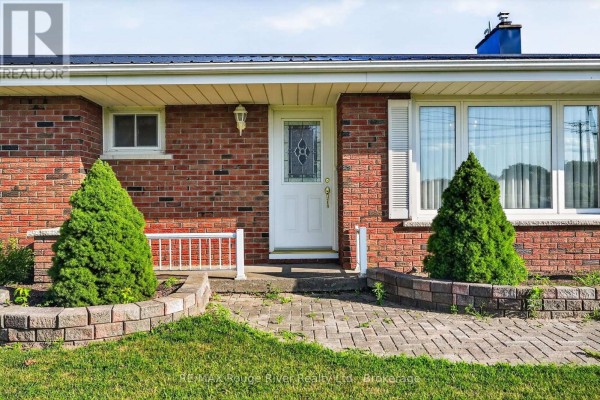Family room - 4857 Dale Road, Port Hope, ON L1A3V5 Photo 5