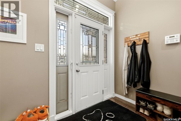 4857 Mccombie Crescent, Regina, SK, photo 3
