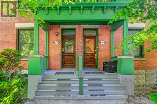 486-488 Lisgar Street, Ottawa, ON K1R5H3 Photo 2