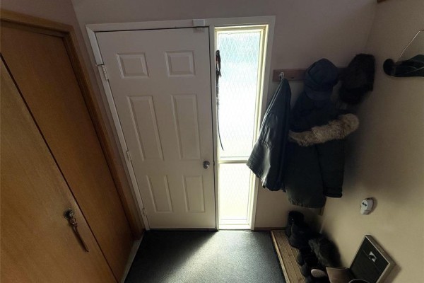 Bedroom - 486 Aline Drive, Mccreary, MB R0J1B0 Photo 3