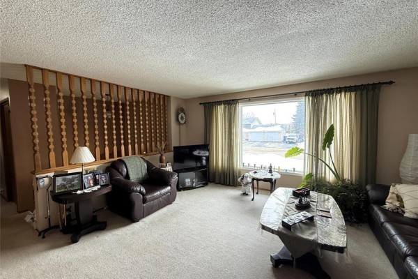 Bedroom - 486 Aline Drive, Mccreary, MB R0J1B0 Photo 4