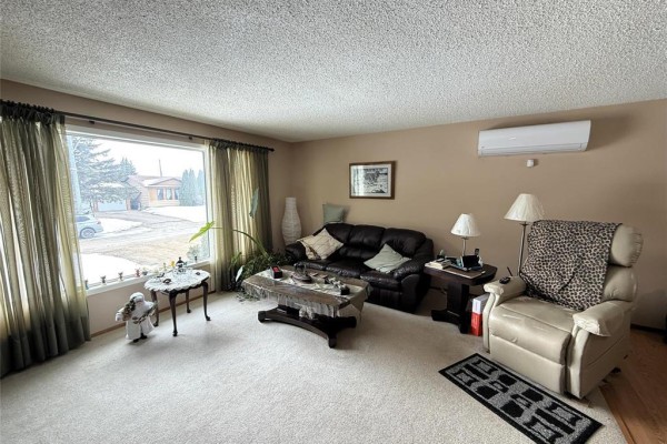 Bedroom - 486 Aline Drive, Mccreary, MB R0J1B0 Photo 5