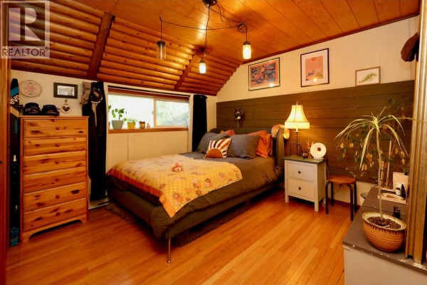 Storage - 486 Champagne Road Unit# 1, 2, 3,, Golden, BC V0A1H2 Photo 5
