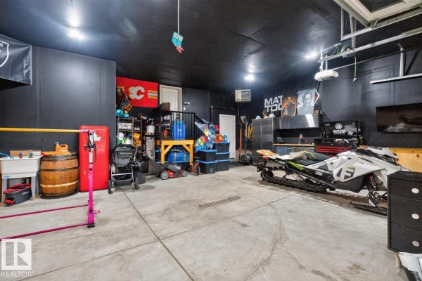Den - 486 Mcallister Pl, Leduc, AB T9E0S7 Photo 5
