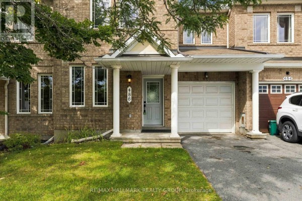 486 Paul Metivier Drive, Ottawa, ON K2J0A9 Photo 2