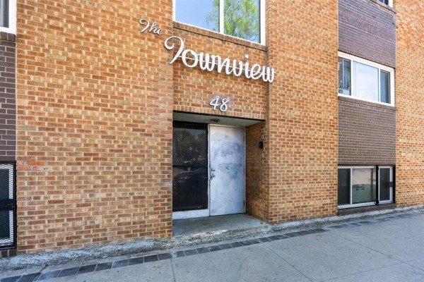 486 Sargent Avenue, Winnipeg, MB R3C0X3 Photo 2