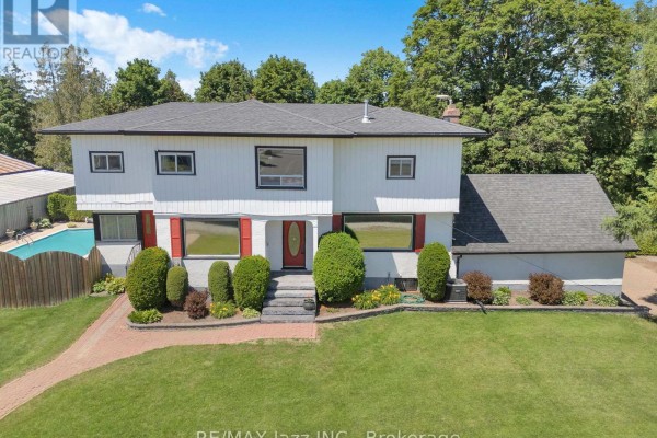 4860 Baldwin Street S, Whitby, ON L1R2W4 Photo 5